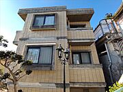 芦屋川駅より徒歩6分 2階 築33年8ヶ月の賃貸物件