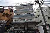 広島市西区天満町 5階建 築34年のイメージ