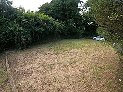 千葉県山武市大木