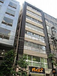 東京メトロ銀座線 虎ノ門駅 徒歩2分の賃貸事務所