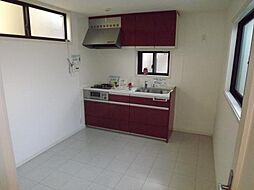 長岡京市長岡３丁目貸家