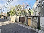 新井薬師前駅より徒歩6分 2階 築58年3ヶ月の賃貸物件