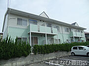 サンハイム 2階 築30年4ヶ月の賃貸物件