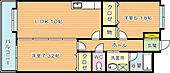 北九州市八幡東区祇園２丁目 5階建 築18年のイメージ