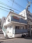 神戸市中央区下山手通４丁目 2階建 築37年のイメージ