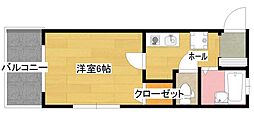 ベルナルージュ 3階