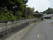 前面道路含む現地（2026年3月）撮影
