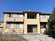 宇部新川駅より徒歩8分 2階 築23年3ヶ月の賃貸物件