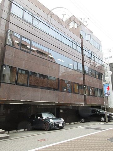 ホームズ サン池袋i 3階 308の賃貸事務所 物件番号