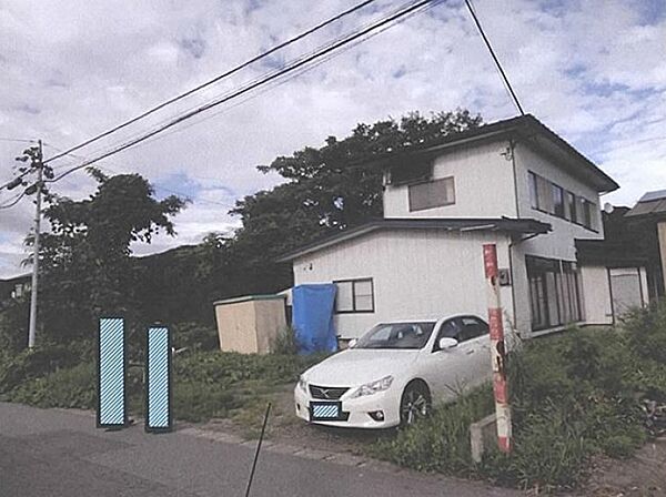 detached 山形県米沢市大字三沢26110-29
地図を見る