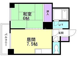 第一タテダビル 5階