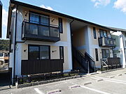 播州赤穂駅より徒歩11分 1階 築28年8ヶ月の賃貸物件