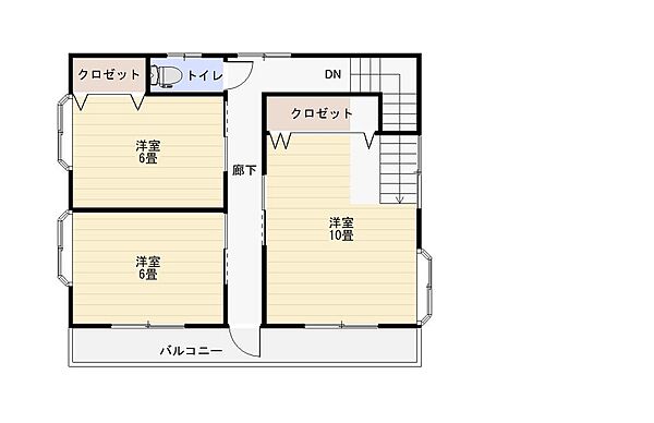 detached 福島県双葉郡富岡町大字上郡山字清水72-2
地図を見る