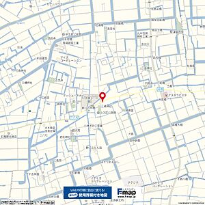 地図 地図