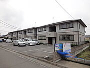 前橋駅より徒歩30分 1階 築27年8ヶ月の賃貸物件