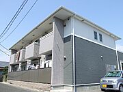 アイリスハイム 1階 築17年8ヶ月の賃貸物件