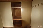 クローゼット