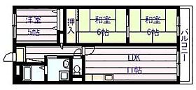 間取り：227080255119