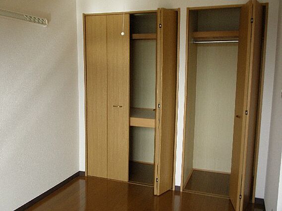 マンション グランチャイルド_内装_2