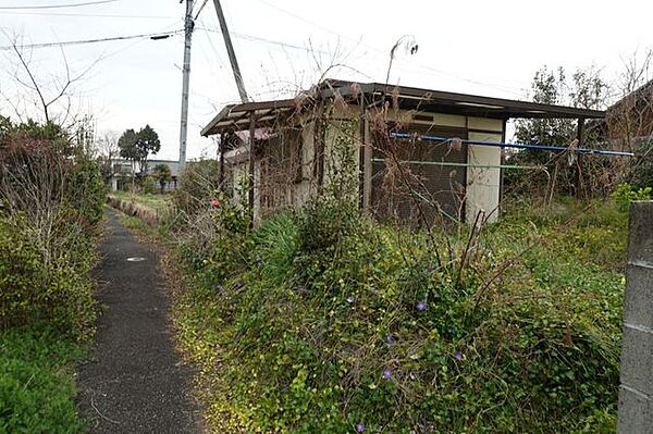 その他屋外
