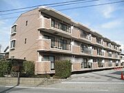 サンルミエール 1階 築28年7ヶ月の賃貸物件