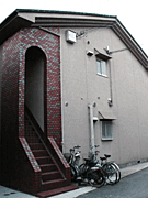 総持寺駅より徒歩4分 2階 築38年8ヶ月の賃貸物件