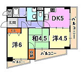 神戸市中央区琴ノ緒町1丁目 8階建 築27年のイメージ