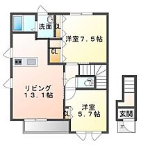 間取り：238008413236