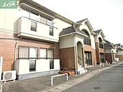 グランドゥールクロズミD 2階 築30年5ヶ月の賃貸物件