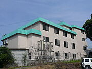 久留米大学前駅より徒歩12分 1階 築33年6ヶ月の賃貸物件