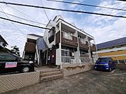 折尾駅より徒歩6分 1階 築39年6ヶ月の賃貸物件