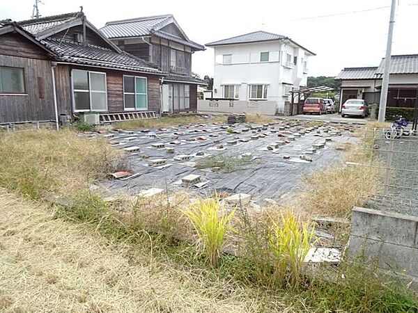 その他屋外