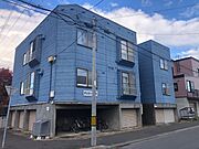  2階 築36年6ヶ月の賃貸物件