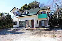 千葉県茂原市七渡：物件画像