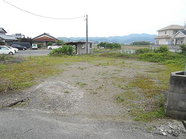 その他屋外