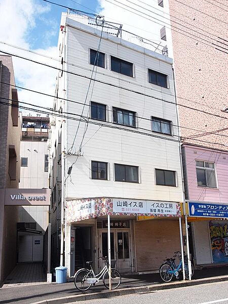 ブルメールｈａｔ神戸 神戸市中央区 周辺のワンルームの賃貸情報 Scから検索 賃貸スタイル ワンルーム