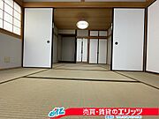 【1F　和室】