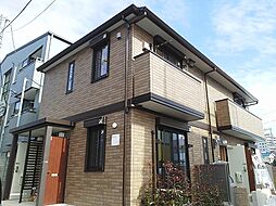 東京メトロ東西線 葛西駅 徒歩12分の賃貸アパート