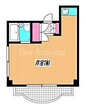 三鷹市下連雀4丁目 3階建 築34年のイメージ