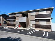 アルバート Aの賃貸物件