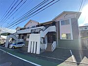 ボヌールもりつね２ 2階 築27年3ヶ月の賃貸物件