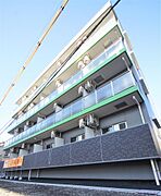 ＣＩＴＹ連坊７ 4階 築7年10ヶ月の賃貸物件