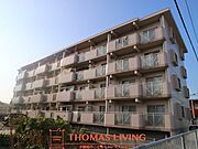 ＵＳハイツ 4階 築23年9ヶ月の賃貸物件