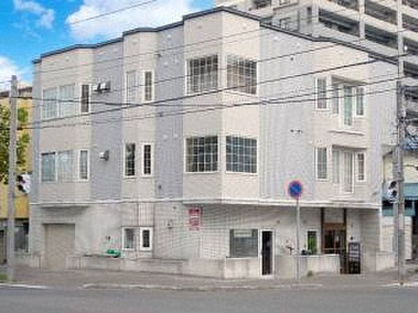 フォーサイトエルム 北海道札幌市北区北十四条西1丁目 賃貸アパート1dk 3階 28 08 不動産のビッグ北12条北大前店 有限会社 オーガニック の詳細情報 賃貸スタイル 物件id
