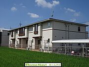 高鷲駅より徒歩15分 1階 築12年9ヶ月の賃貸物件