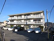 リビエール西坂 3階 築35年6ヶ月の賃貸物件
