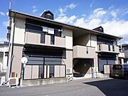 ヴィラ・エスポワール A 2階 築31年2ヶ月の賃貸物件