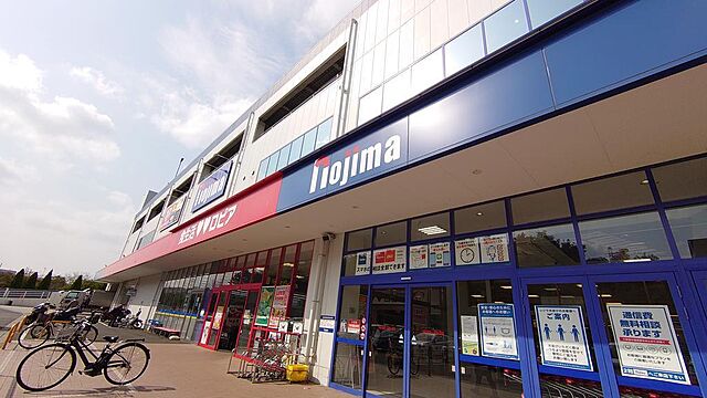 ホームズ アーバンヒルズたまプラーザ 川崎市宮前区 東急田園都市線 宮前平駅 バス12分 水沢一丁目下車 徒歩3分の中古マンション 物件番号