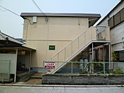 播州赤穂駅より徒歩11分 1階 築39年5ヶ月の賃貸物件