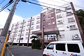 広島市東区山根町 6階建 築54年のイメージ